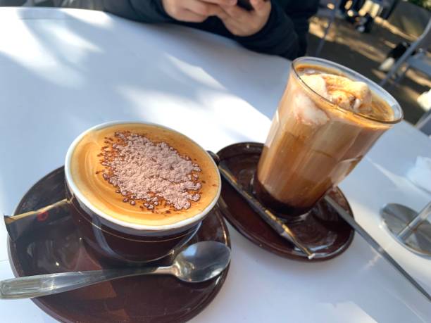istock Coffee Time in the Morning 1485982899