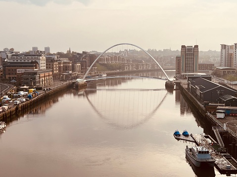 Newcastle Upon Tyne