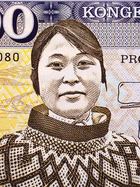 istock Greenland Eskimo a portrait from money 1485987306