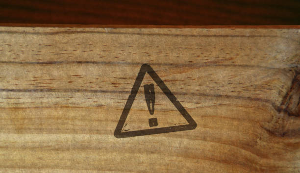 istock Alert warning and caution stamp and stamping 1486011475