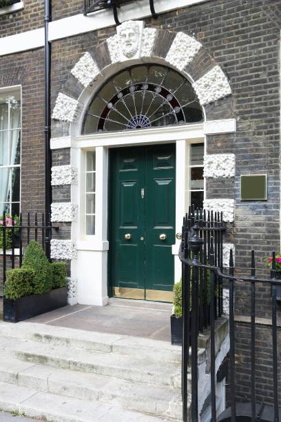 istock Bloomsbury in London UK 1486012513