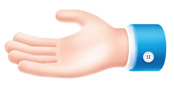 business hand sign symbol icon