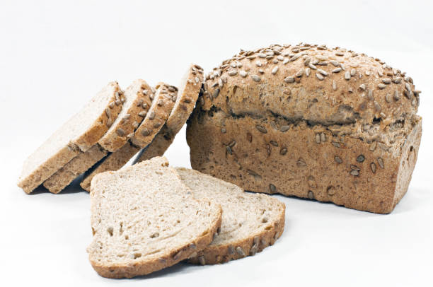 istock The Art of Sourdough: A Captivating Visual Journey Through the World of Rustic, Nutritious and Delicious Artisan Breads 1486024507
