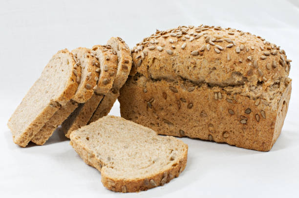 The Art of Sourdough: A Captivating Visual Journey Through the World of Rustic, Nutritious and Delicious Artisan Breads