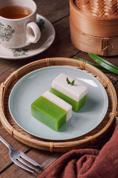 istock Malaysian traditional sweet dessert 1486030099