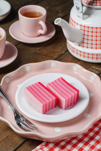 istock Malaysian traditional sweet dessert 1486032489