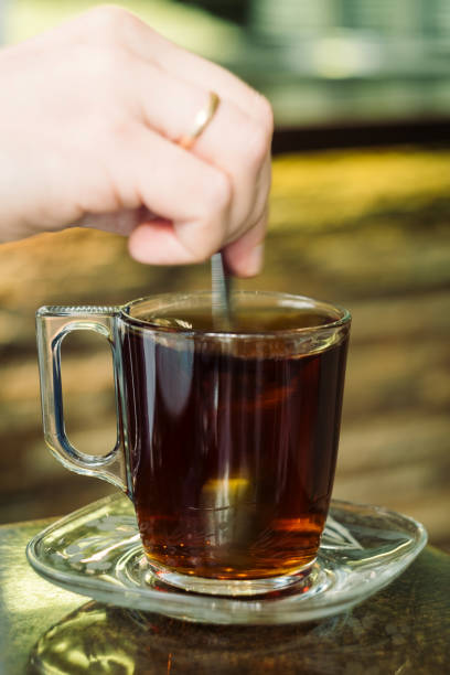 cup of tea