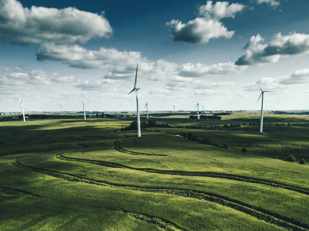 istock wind turbine power plant 1486052828
