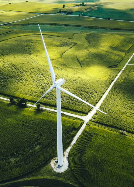 istock wind turbine power plant 1486052850