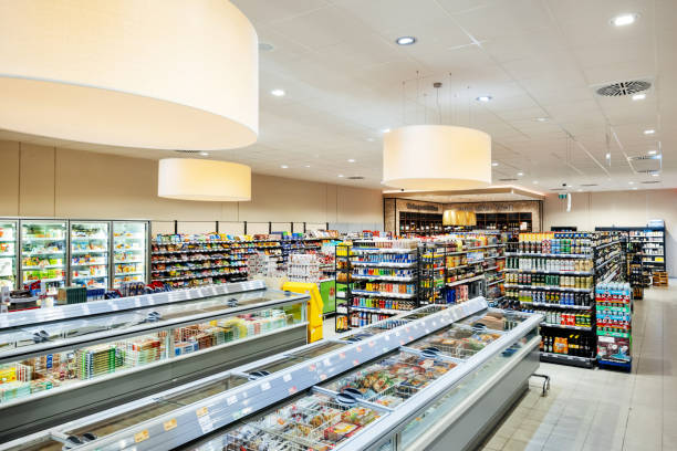 istock A Well Stocked And Modern Supermarket 1486055047