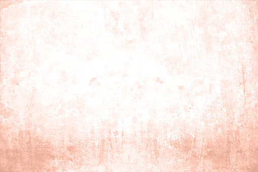 A horizontal vector illustration of textured gradient antique stone washed effect light brown or beige backdrop. Smudged texture with ample copy space, no people and no text. Can be used as wallpapers, textures templates and designs.