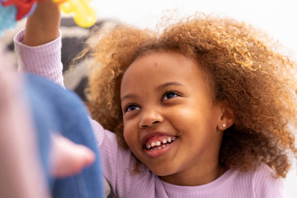istock A Cute Young Girl 1486083653