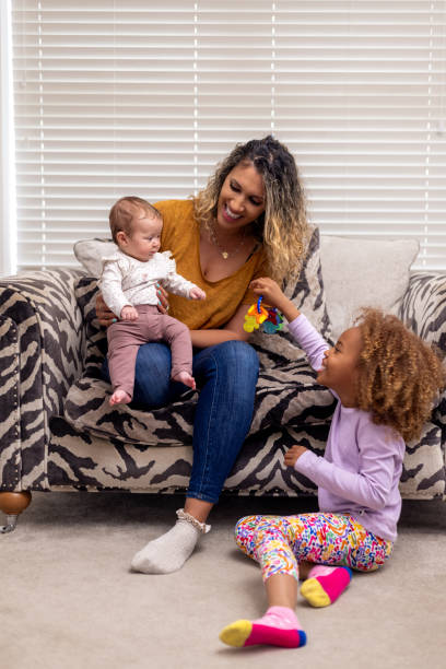 istock Special Moments as a Family 1486085031