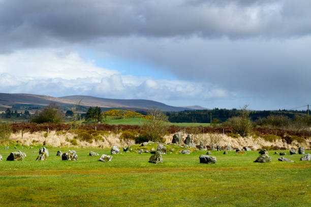 istock Beagmore Stone Circles Tyrone Northern Ireland 1486095746