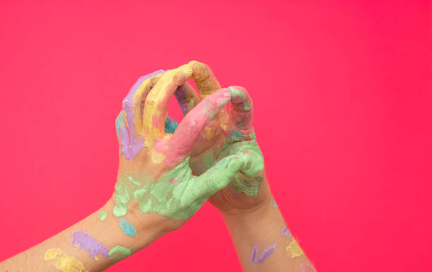 istock Arte y pintura 1486103995