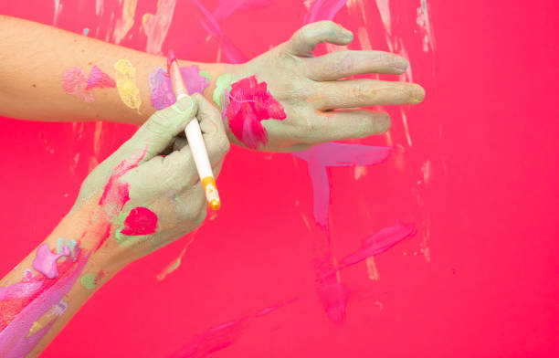 istock Arte y pintura 1486104593