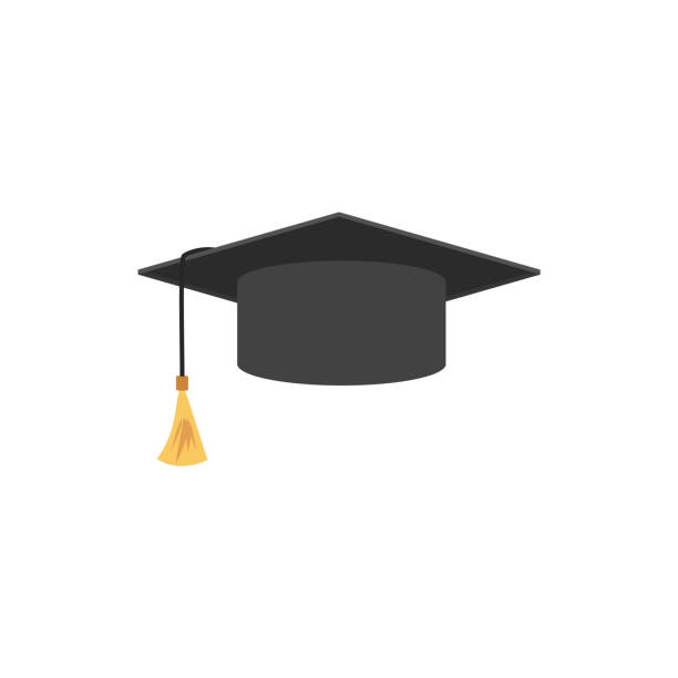 Graduation Hat University Cap Graduation Hat University Cap