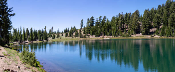 istock Lassen Volcanic National Park 1486121327