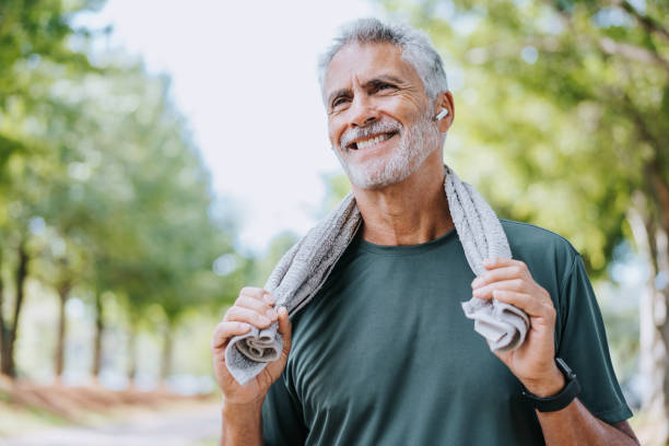 4,700+ Mature Men Healthy Lifestyle Exercising 60 64 Years Stock Photos, Pictures & Royalty-Free Images - iStock