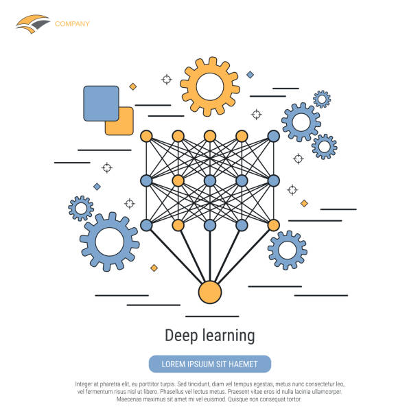 Deep Learning Pict 19,300+ Deep Learning Stock Illustrations, Royalty-Free Vector Graphics ...