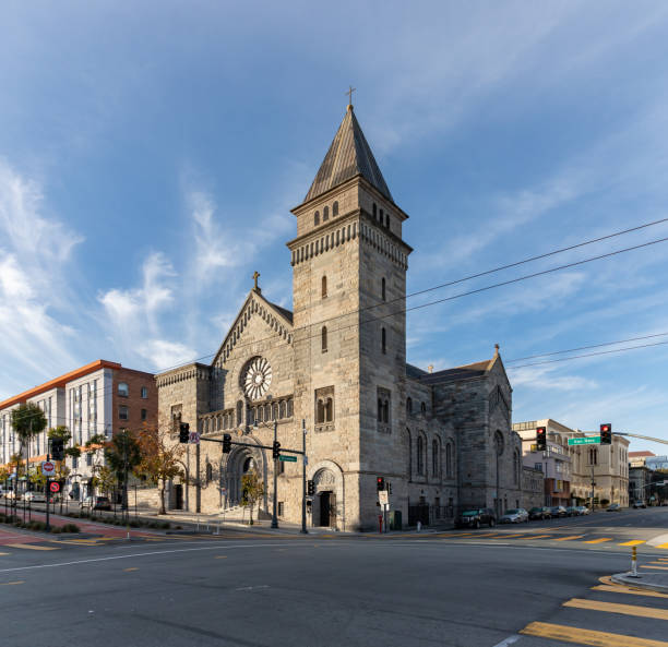 istock St. Brigid Church 1486166698