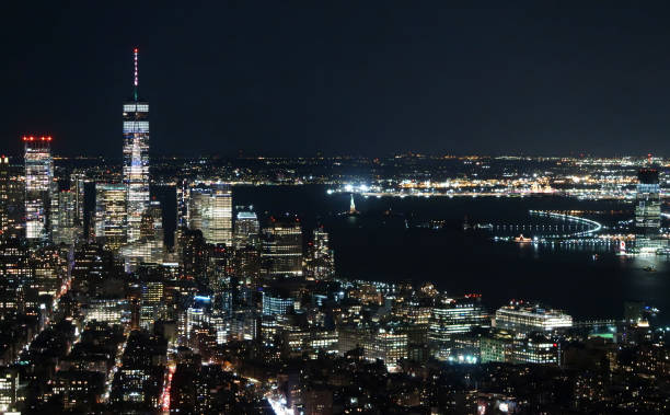 istock New York at Night 1486167685