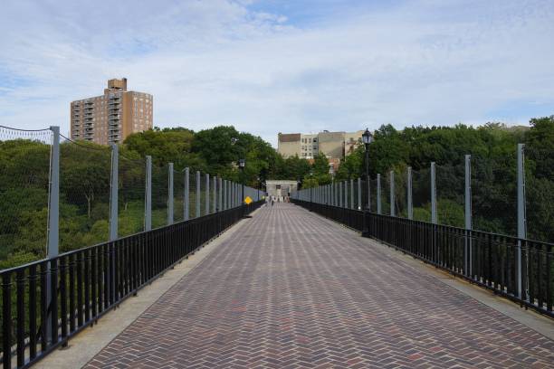 The Highbridge September 21, 2015