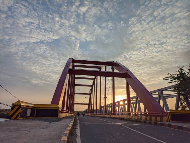 istock my random photo, beautiful bridge in my village 1486209613