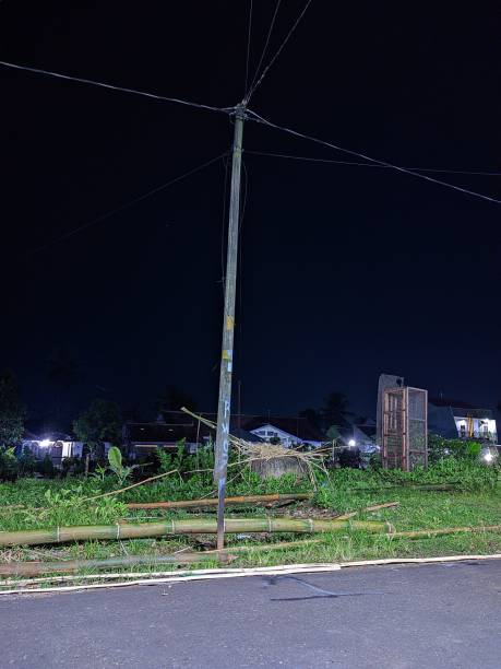 istock residential electric poles 1486212006