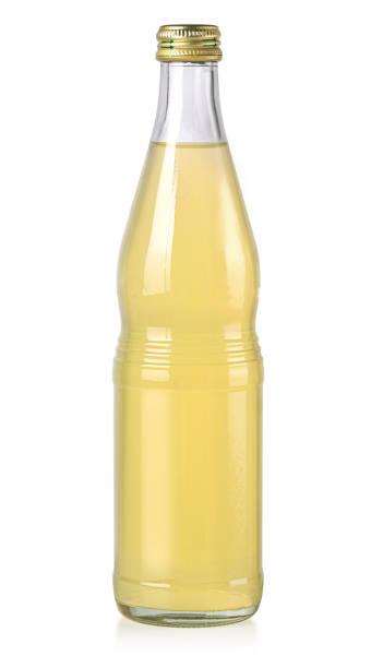 istock a bottle of soda on a white 1486213177