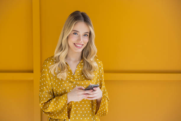 istock Fashionable young woman 1486224133