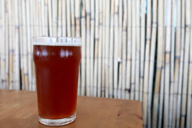 istock Mug of cherry beer 1486238482