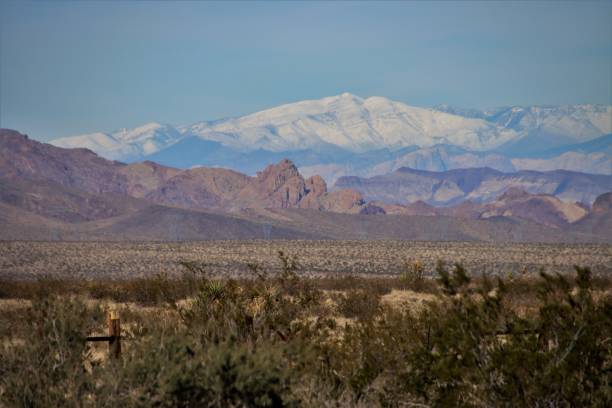 istock Mountains in South Nevada 1486249872