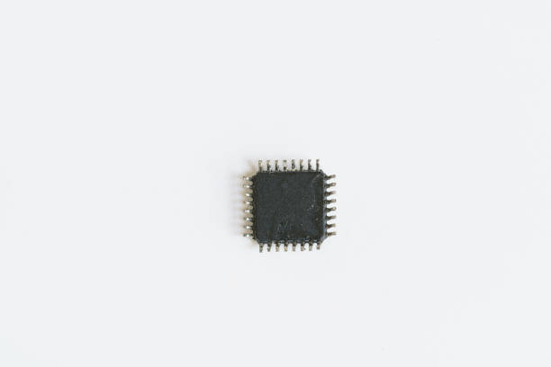 istock Mobile phone parts chip 1486250001