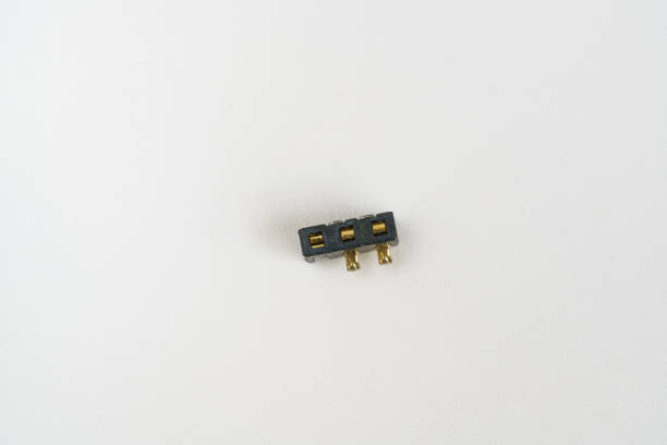istock Mobile phone parts chip 1486250006