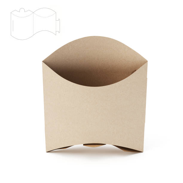 istock Hot Dog Pillow Package 1486250172