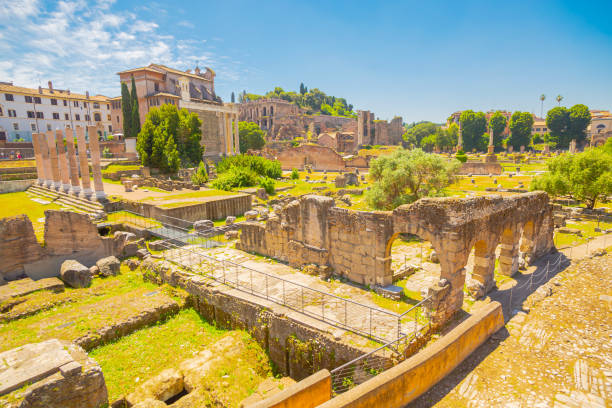 Rome. Italy