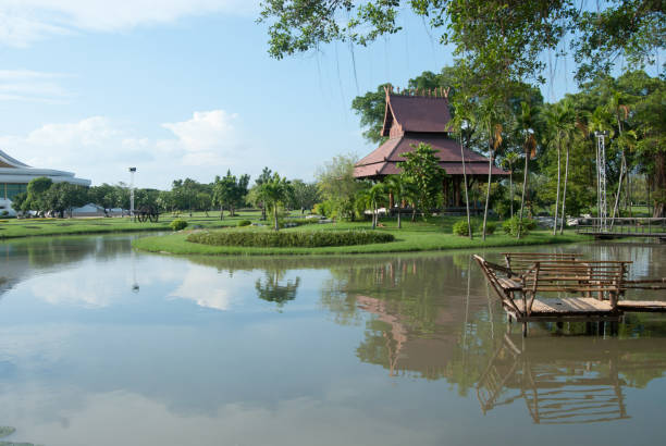 istock Thailand Wonderful Garden 148627491
