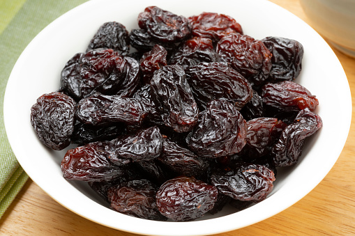 Healthy Dried Dates