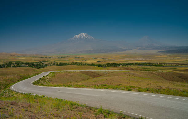istock Eastern Anatolian villages 1486275844