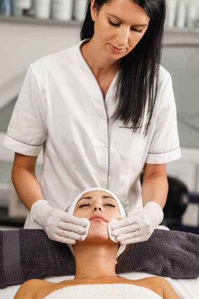 istock At The Beauty Salon 1486283483