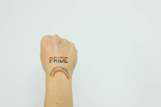 istock LGBTQ+ Diversity, Pride Month 1486303329