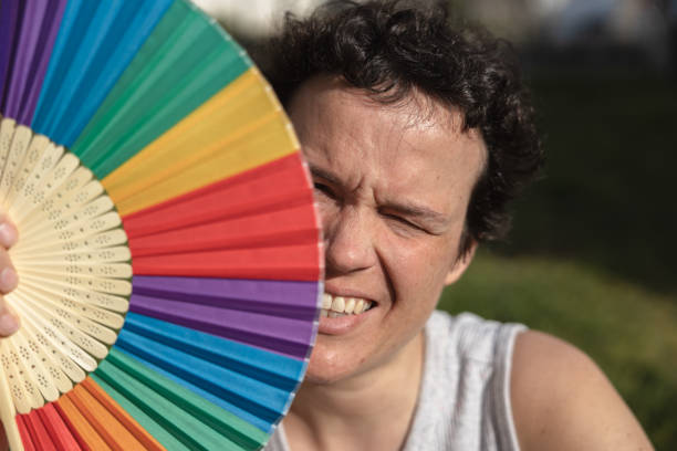 istock LGBTQ+ Diversity, Pride Month 1486303360