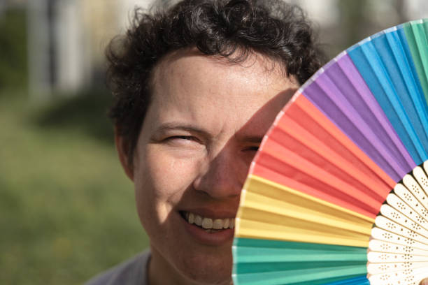 LGBTQ+ Diversity, Pride Month
