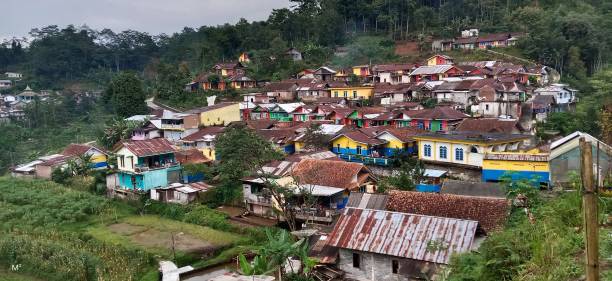 istock Kemijeng Village 1486308392