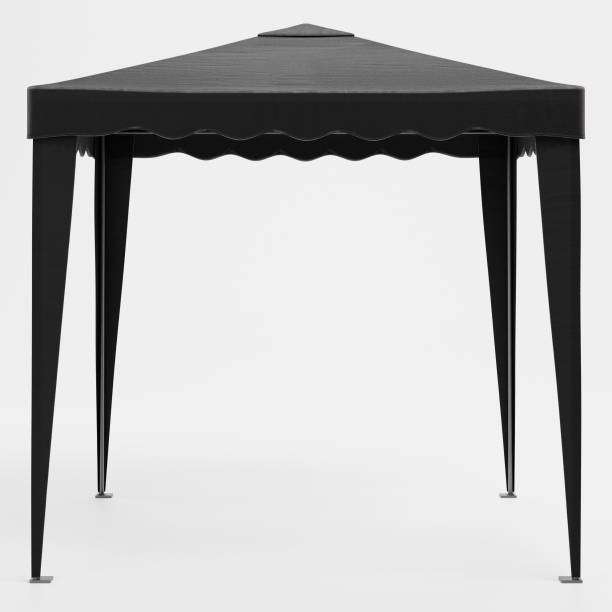 istock Realistic 3D Render of Gazebo 1486311104