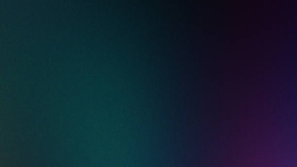 istock Luxury Smooth Gradient Background with noise and LED screen texture for branding and product presentation. High quality details 1486317471