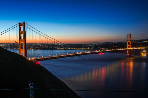 istock Golden Gate to Pismo Beach 1486324135