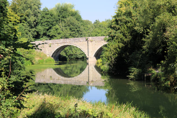 istock A view of the River Terne 1486357566