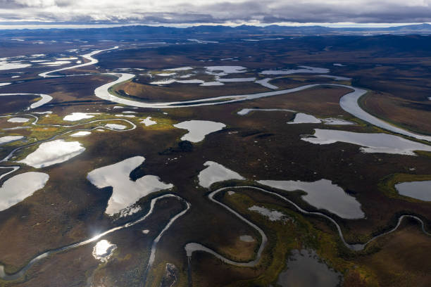 istock Kobuk Valley National Park Landscape 1486369847